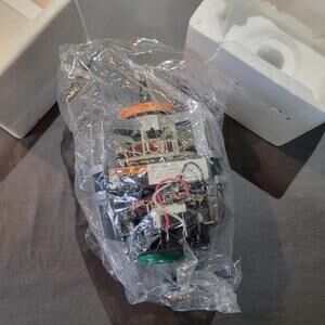 Choice Parts for Whirlpool W11364931 Clothes Dryer Motor Drive New In Box